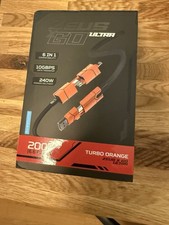 Zeus ultra 240w gebraucht kaufen  Wiesbaden