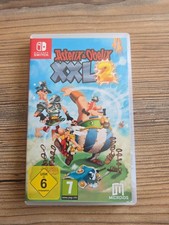 Asterix belix xxl gebraucht kaufen  Rosdorf