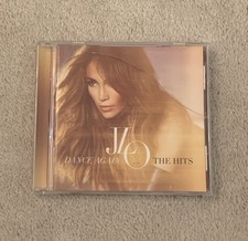 Usado, CD Jennifer Lopez Dance Again The Hits (2012, épico) *Testado, funcionando* *Caixa DMG* comprar usado  Enviando para Brazil