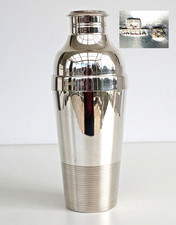 Christofle gallia shaker d'occasion  Bollwiller