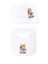 Moschino set cappello usato  Casarano