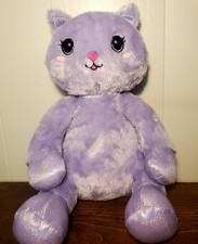 Zone plush purple for sale  Sheffield Lake