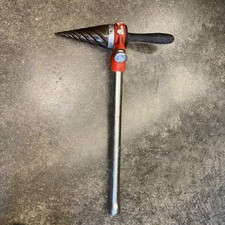 Ridgid spiral threading for sale  Williamsburg