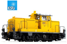 Esu 31418 dgt usato  Pescia