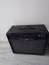 Peavey valveking vk112 for sale  HALIFAX