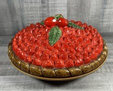 1970 strawberry covered for sale  Silver Point