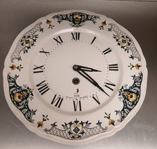 Jaz horloge murale d'occasion  Chenôve