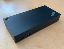 Lenovo universal thinkpad for sale  WOKING