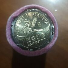 Euro fdc 2015 usato  Passignano sul Trasimeno