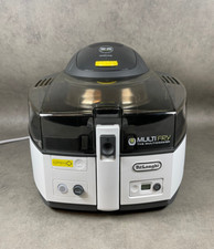 Longhi multifry fh1163 gebraucht kaufen  Vilshofen an der Donau