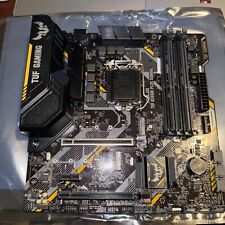 Asus tuf gaming for sale  East Lansing