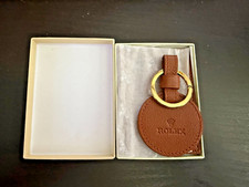 Rolex brown leather for sale  Atlanta