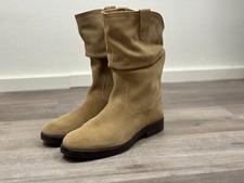 Zara siefel stiefeletten gebraucht kaufen  Konstanz