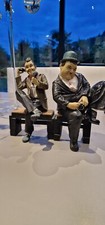 Figurine laurel hardy d'occasion  Saint-Saëns