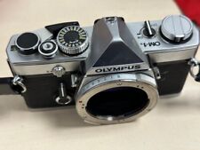 Olympus om1 slr for sale  ASHTEAD