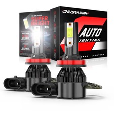 H11 led headlight for sale  Rowland Heights