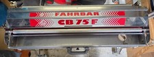 Tapofix kleistermaschine kleis gebraucht kaufen  Gelsenkirchen
