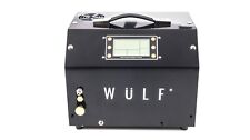 Refurbished wulf lcd for sale  PAIGNTON