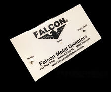 Falcon md20 gold for sale  Oroville