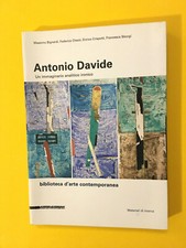 Antonio davide. immaginario usato  Montevarchi