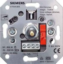 Siemens 5tc8283 dimmer gebraucht kaufen  Würselen