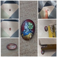 Antica porcellana miniatura usato  Valdastico