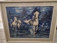 Quadro decorativo mezzo usato  Cologne