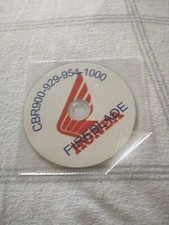 Fireblade cbr 929 for sale  LOUGHBOROUGH