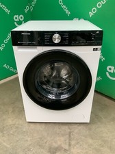Hisense washing machine for sale  CREWE