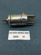 Motorino avviamento honda usato  Messina