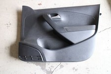 Türverkleidung riginal polo gebraucht kaufen  Pommersfelden