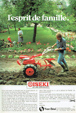 Advertising 1982 12.24 d'occasion  Expédié en Belgium
