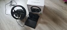 Hori racing wheel gebraucht kaufen  Weilerswist