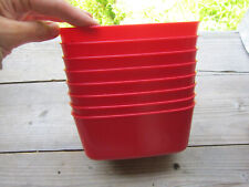 Lot red hanging for sale  Nashville