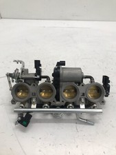 Corpo farfallato yamaha usato  Rozzano