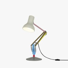 Desk lamp black for sale  PORTSMOUTH