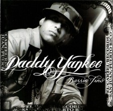 Daddy Yankee – Barrio Fino 2 x LP - GASOLINA VINYL - SEALED NEW REGGAETON RECORD comprar usado  Enviando para Brazil