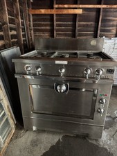 Cornue c36 grand for sale  Peabody