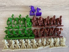 Figurines jeu dungeons d'occasion  Lille-