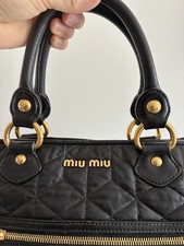 Miu miu bag for sale  BRISTOL