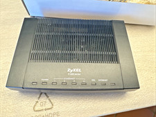 Router adsl zyxel usato  Reggio Emilia