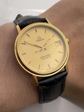 Omega seamaster vintage for sale  LONDON