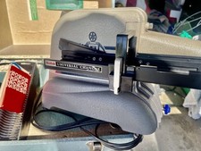 Vintage brumberger projector for sale  San Jose