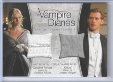 Vampire diaries season d'occasion  Expédié en Belgium