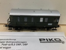 Piko deutsche post for sale  DURHAM