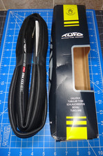 (1) Pneu Tufo S-33 Pro 24 TUBULAR -700x24-Preto comprar usado  Enviando para Brazil