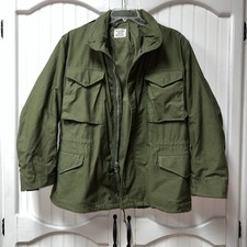m65 field jacket for sale  Searcy