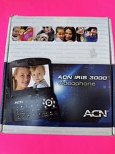 Videotelefono acn iris usato Videotelefono acn iris usato  Spedire a Italy