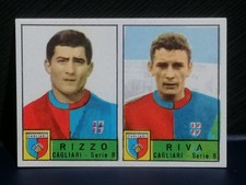Figurina rookie rizzo usato  San Giuliano Milanese
