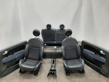 2019 fiat 500 for sale  POOLE